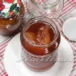 Варення з абрикосів часточками, рецепт з фото (варення) Варення з абрикосів часточками, рецепт з фото