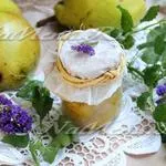 Варення з абрикосів часточками, рецепт з фото (абрикосів) Варення з абрикосів часточками, рецепт з фото
