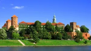 Castelul Wawel (Wawel)