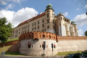 Wawel Castle (Wawel)