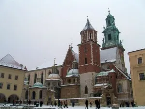 Wawel Castle (Wawel)