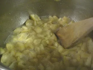 utilizarea Feijoa Jam, pas cu pas reteta cu imagini