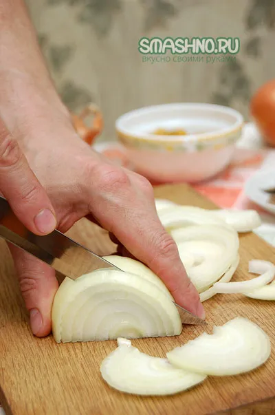 Megtanulják, hogyan kell főzni egy finom pilaf