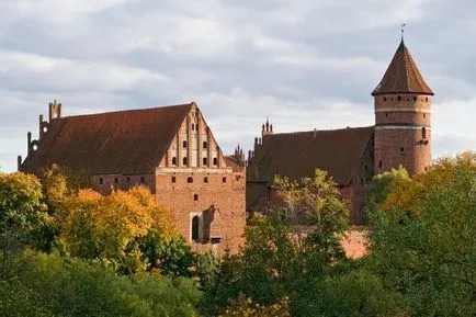 Wawel Castle (Wawel)