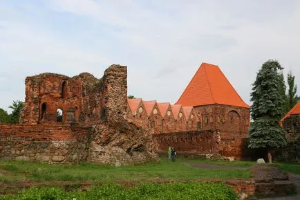 Castle Вавел (Вавел)