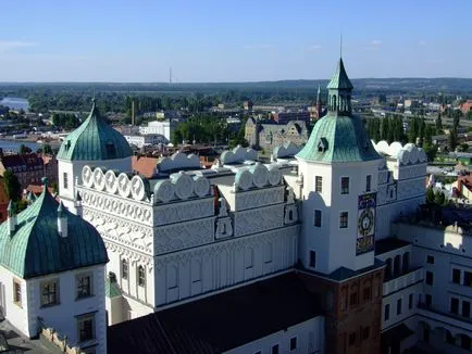 Castelul Wawel (Wawel)