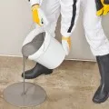 Nivelarea compușii podea de auto-nivelare (video)