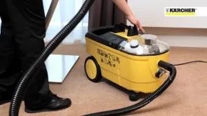 Alegerea unui aspirator de calitate Karcher Acasă