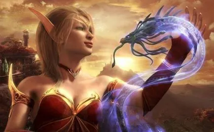 Sunteți nou la World of Warcraft douăzeci și unu iunie 2016 - Blog - Totul despre lumea warcraft