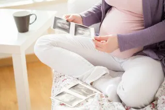 Méhen belüli magzati növekedés fejlesztési időszakok fogantatás és a terhesség