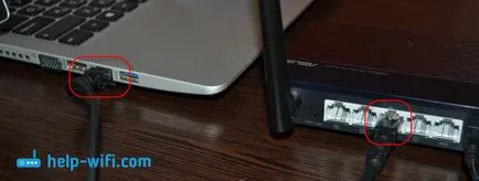 Възстановяване след неуспешен рутер ASUS фърмуер или дд-WRT