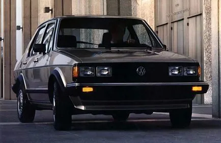 Volkswagen jetta