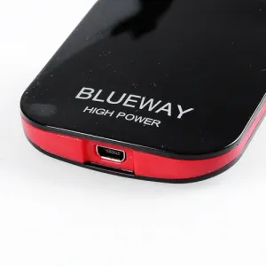 пароли Cracker WiFi и Wi Fi усилвател на сигнала - blueway n9000 (USB WiFi-адаптер, всякакви хакерски