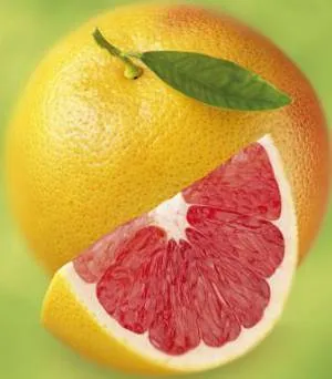 Minden, ami a előnyeiről és veszélyeiről grapefruit