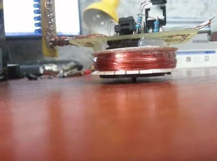 На допомогу радіоаматори