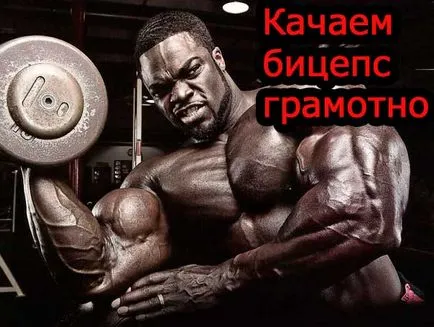 Вся правда про спортивне харчування і качалку (особистий досвід!) Качаємо біцепс (otdead) розсилка (протеїни амінокислоти анаболіки тренування) Вся правда про спортивне харчування і качалку (особистий досвід!) Качаємо біцепс (otdead) розсилка