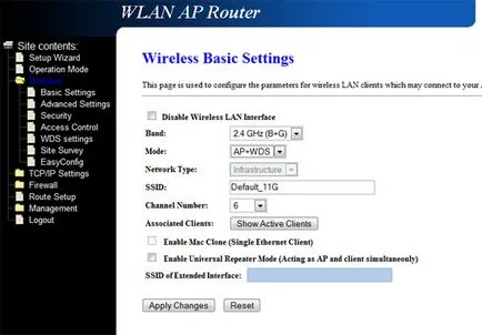 Wi-Fi за начинаещи, или как да се изгради собствена мрежа прегледи и тестове