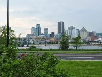 Habitat 67, așa cum se face