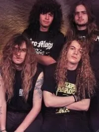 Макс кавалера про відхід з sepultura і про відносини з учасниками (sepultura) Макс кавалера про відхід з sepultura і про відносини з учасниками