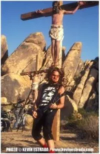 Макс кавалера про відхід з sepultura і про відносини з учасниками (догляді) Макс кавалера про відхід з sepultura і про відносини з учасниками