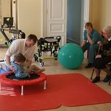 Марфо-Маріїнський медичний центр - милосердя (Марфо-Маріїнський медичний центр & quot; милосердя & quot;) Марфо-Маріїнський медичний центр - милосердя