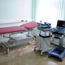Марфо-Маріїнський медичний центр - милосердя (милосердя) Марфо-Маріїнський медичний центр - милосердя