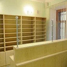 Марфо-Маріїнський медичний центр - милосердя (центр) Марфо-Маріїнський медичний центр - милосердя