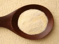 Манна каша шкоду і користь (манна) Манна каша шкоду і користь