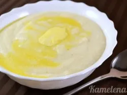 Манна каша шкоду і користь (каша) Манна каша шкоду і користь