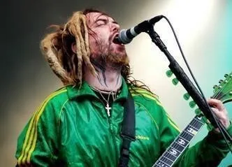 Макс кавалера (sepultura) факти, життя і музика (макс) Макс кавалера (sepultura) факти, життя і музика