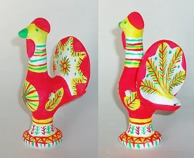 Мама для мам філімонівська свистульки