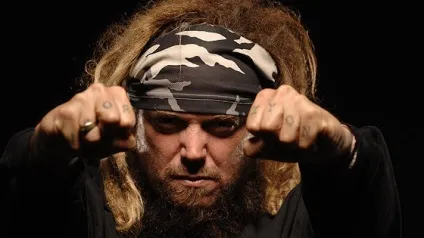 Макс кавалера (sepultura) факти, життя і музика (музика) Макс кавалера (sepultura) факти, життя і музика