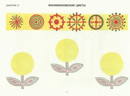 Мама для мам філімонівська свистульки