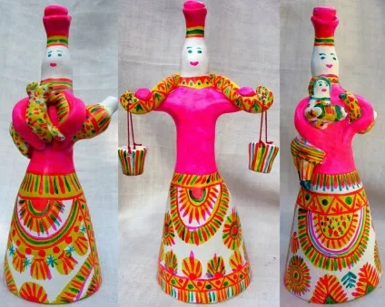 Мама для мам філімонівська свистульки