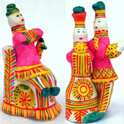 Мама для мам філімонівська свистульки