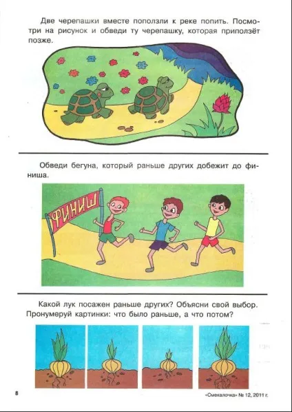 Мама для мам вчора, сьогодні, завтра (календар розвитку дитини) Мама для мам вчора, сьогодні, завтра