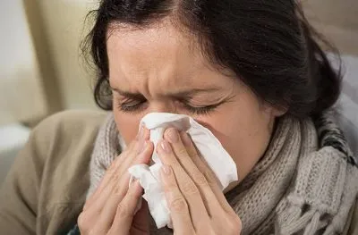 заболявания на носа и синусите Какви са симптомите