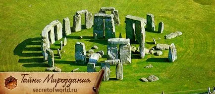 A rejtély Stonehenge történet, és hogyan juthatunk el oda