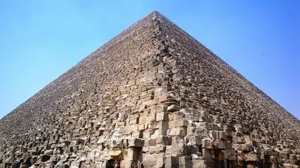 De ce să construiască piramide, mai proaspăt - cel mai bun din ziua în care ați avea nevoie vreodată!