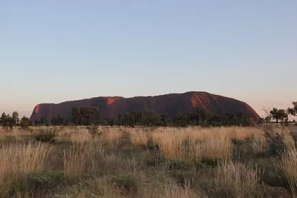 Riddle Aboriginal Australia - realist brutal