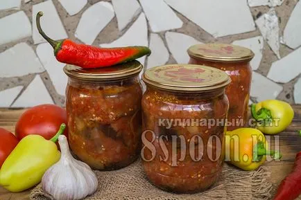 Барове от патладжан най-вкусните рецепти със снимки!