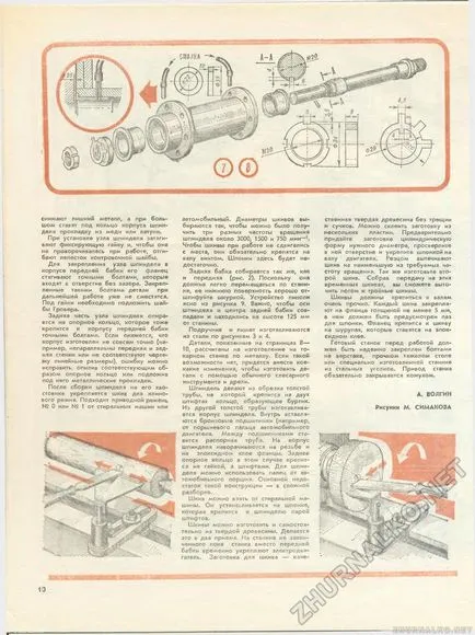 Tânărul tehnician - pentru mâinile capabile de 1986-1901, pagina 10