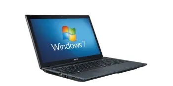 laptop Dependență ce să facă cu privire la metodele simple de Windows7 pentru a aborda