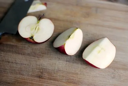 Sült kacsa a sütőben - recept fotókkal otthon