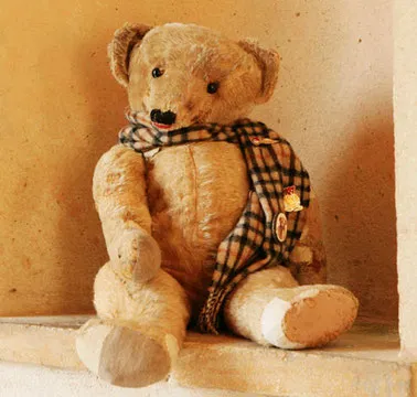 Híres Teddy Bears - Teddy Bears Natalya Shepel