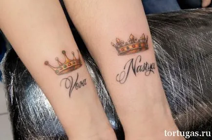 Înțeles tatuaje cu un nume pentru a face un tatuaj cu numele, valoarea tatuaj nume, salon de tatuaj -