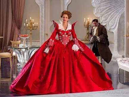 Celebrity Oscar în 2013 pentru costume pentru filmul - Anna Karenina - și alte imagini