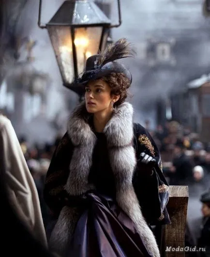 Celebrity Oscar în 2013 pentru costume pentru filmul - Anna Karenina - și alte imagini