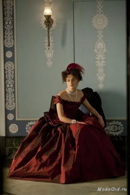 Celebrity Oscar în 2013 pentru costume pentru filmul - Anna Karenina - și alte imagini