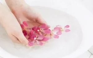 Сверблячка долонь і ступень (долонь) Сверблячка долонь і ступень